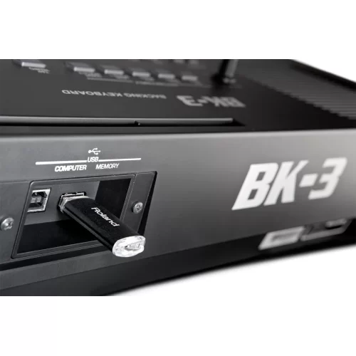 Roland BK-3 Синтезатор