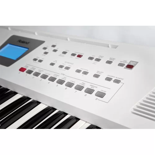 Roland BK-3WH Синтезатор
