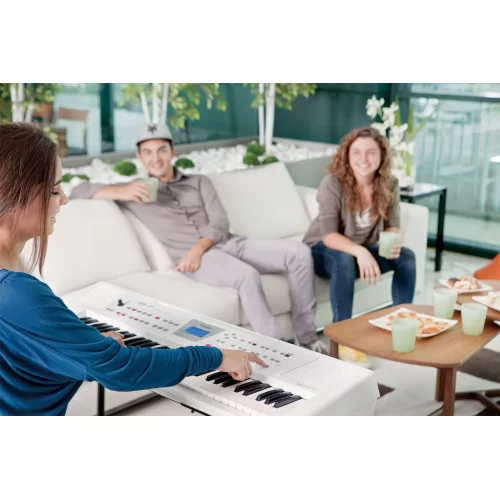 Roland BK-3WH Синтезатор