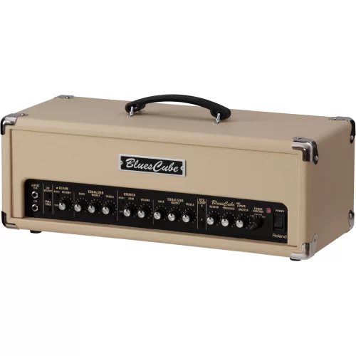 Roland Blues Cube Tour Гитарный усилитель, 100 Вт.