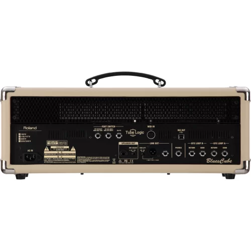 Roland Blues Cube Tour Гитарный усилитель, 100 Вт.