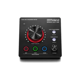 Roland BRC-ONE Аудиоинтерфейс USB для стримов