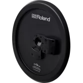 Roland CY-13R-BK Пэд тарелка, 13"