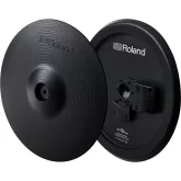 Roland CY-13R-BK Пэд тарелка, 13"