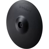 Roland CY-13R-BK Пэд тарелка, 13"
