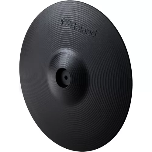 Roland CY-13R-BK Пэд тарелка, 13"