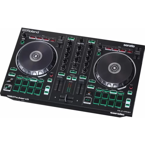 Roland DJ-202 DJ-контроллер