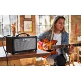 Roland Dual Cube LX Автономный гитарный комбоусилитель, 10 Вт., 2х4"