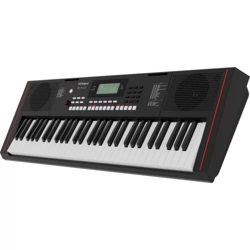 Roland E-X10 Синтезатор с автоаккомпанементом
