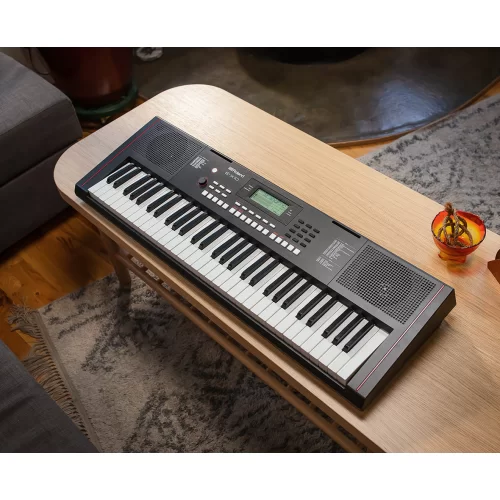 Roland E-X10 Синтезатор с автоаккомпанементом