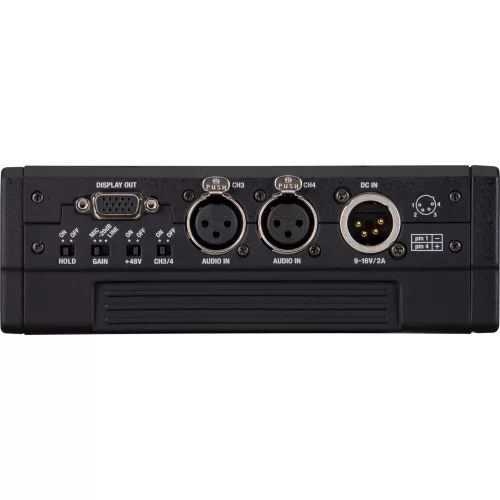 Roland F-1 Портативный видеорекордер