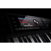 Roland FA-07 Рабочая станция
