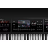 Roland FA-07 Рабочая станция