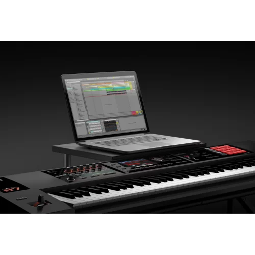 Roland FA-07 Рабочая станция