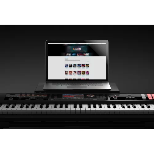 Roland FA-07 Рабочая станция