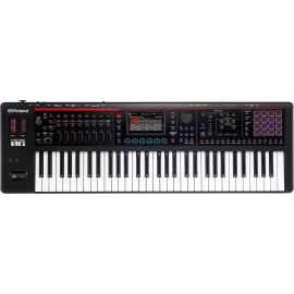 Roland FANTOM-06 Рабочая станция, 61 клавиша