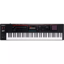 Roland FANTOM-07 Рабочая станция, 76 клавиш