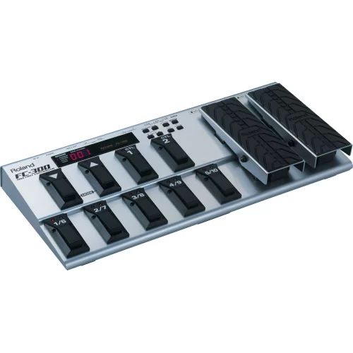 Roland FC-300 Напольный MIDI-контроллер