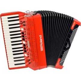 Roland FR-4X RD Цифровой аккордеон