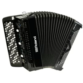 Roland FR-4XB BK Цифровой баян
