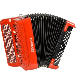 Roland FR-4XB RD Цифровой баян