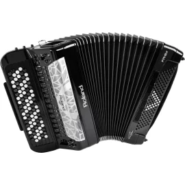 Roland FR-8XB BK Цифровой баян
