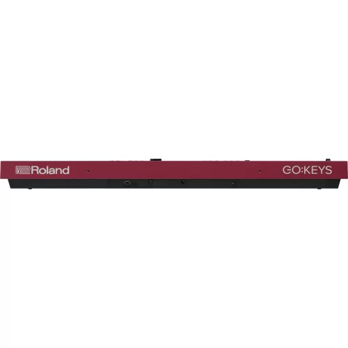 Roland GO:KEYS-3-RD Интерактивный синтезатор
