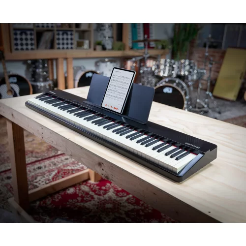 Roland GO-88PX Цифровое пианино