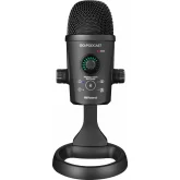 Roland Go:Podcast Конденсаторный USB микрофон для стриминга