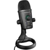 Roland Go:Podcast Конденсаторный USB микрофон для стриминга