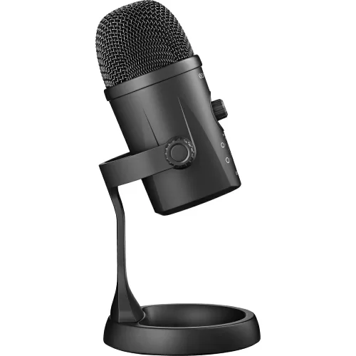 Roland Go:Podcast Конденсаторный USB микрофон для стриминга