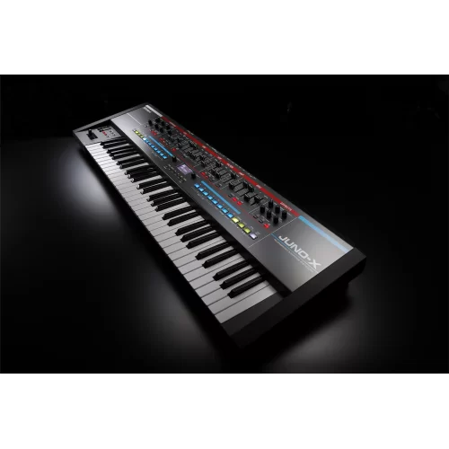 Roland JUNO-X Синтезатор