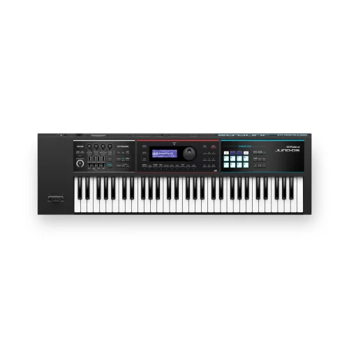 Roland Juno-DS61 Синтезатор