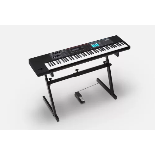 Roland Juno-DS76 Синтезатор