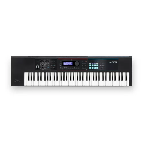 Roland Juno-DS76 Синтезатор