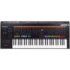 Roland Jupiter-X Синтезатор