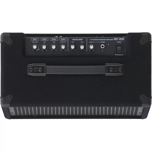 Roland KC-200 Клавишный комбо-усилитель, 100 Вт.