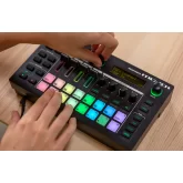 Roland MC-101 Грувбокс
