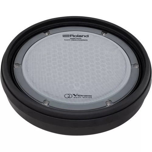 Roland PDQ-8S Пэд малого барабана, 8"