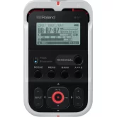 Roland R-07 WH Портативный рекордер
