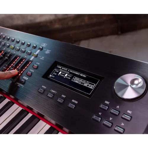 Roland RD-2000 EX Цифровое пианино