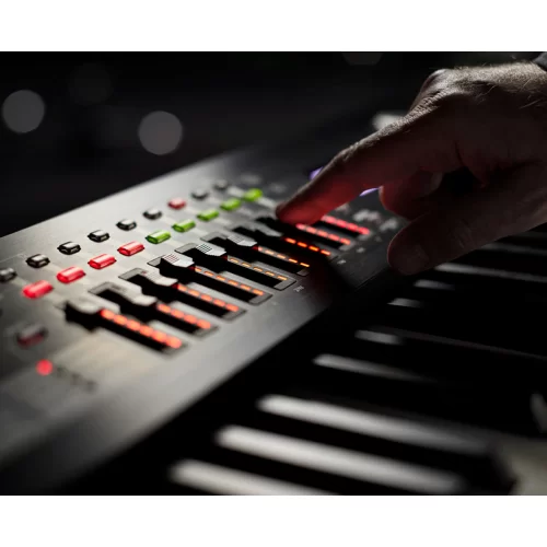 Roland RD-2000 EX Цифровое пианино