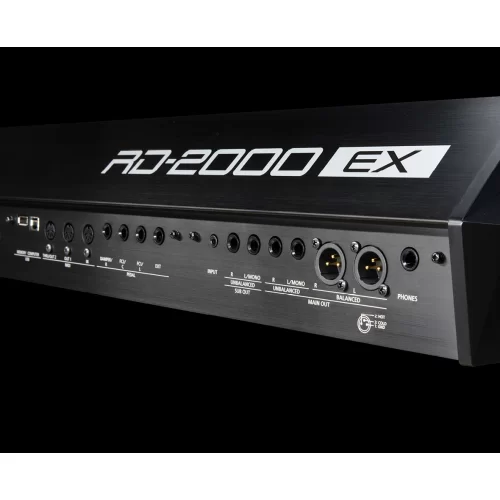Roland RD-2000 EX Цифровое пианино