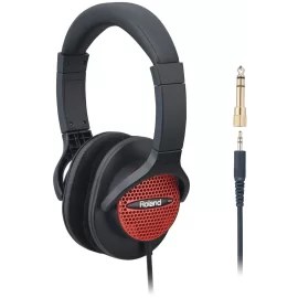 Roland RH-A7 (Red) Студийные наушники