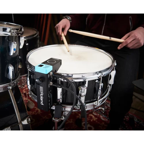 Roland RT-MicS Триггер