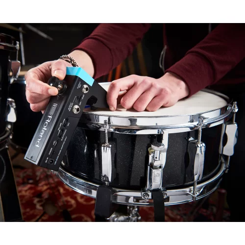 Roland RT-MicS Триггер