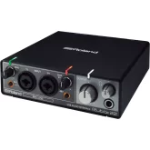 Roland Rubix22 Аудиоинтерфейс USB 2x2