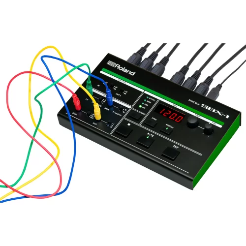 Roland SBX-1 Мультиформатный синхронизатор