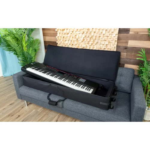 Roland SC-G76W3 Полужесткий кейс для клавишных, 76 кл.
