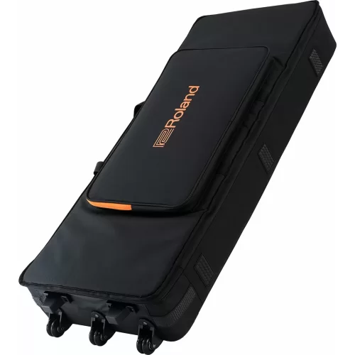 Roland SC-G76W3 Полужесткий кейс для клавишных, 76 кл.